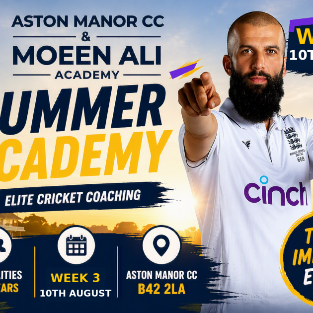 Summer Academy 2026 - Week 3 -  10th Aug (Full Week)