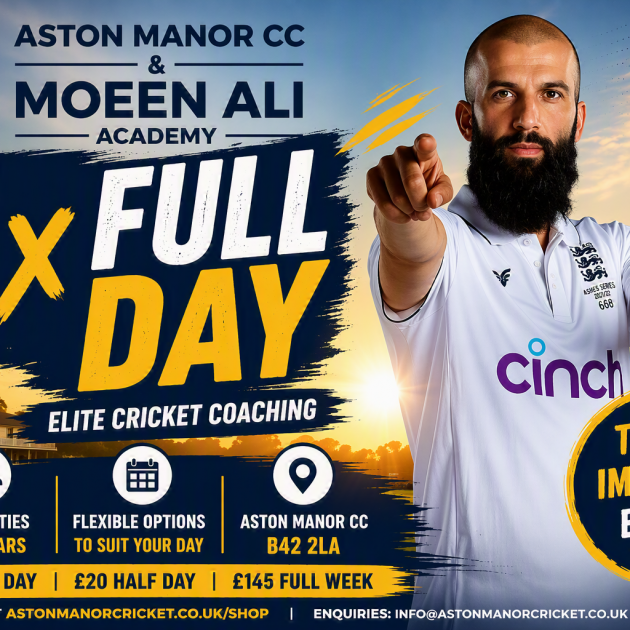 Summer Academy 2026 - 1 Full Day Only